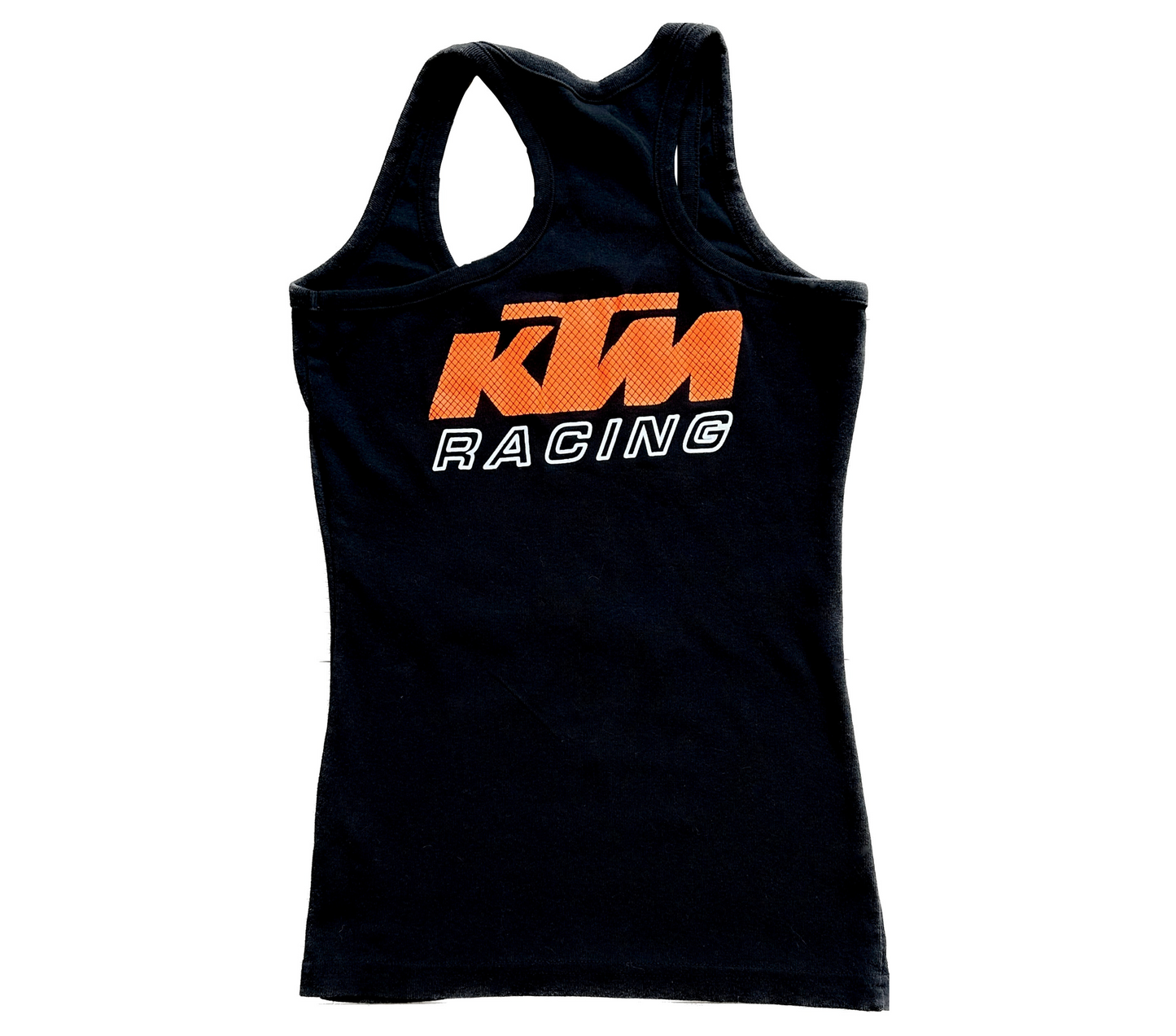 KTM Racing Tank