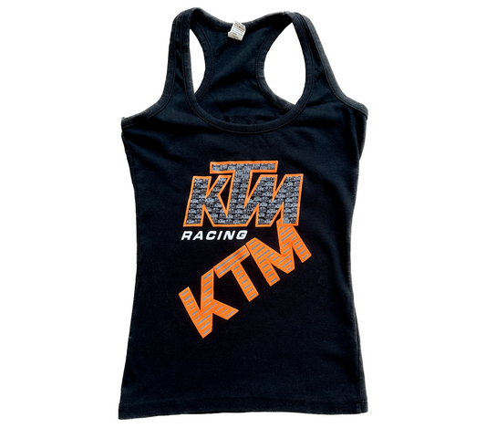 KTM Racing Tank