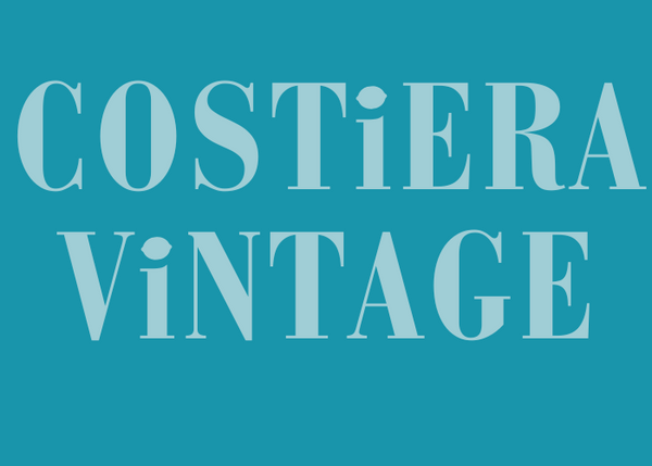 Costiera Vintage