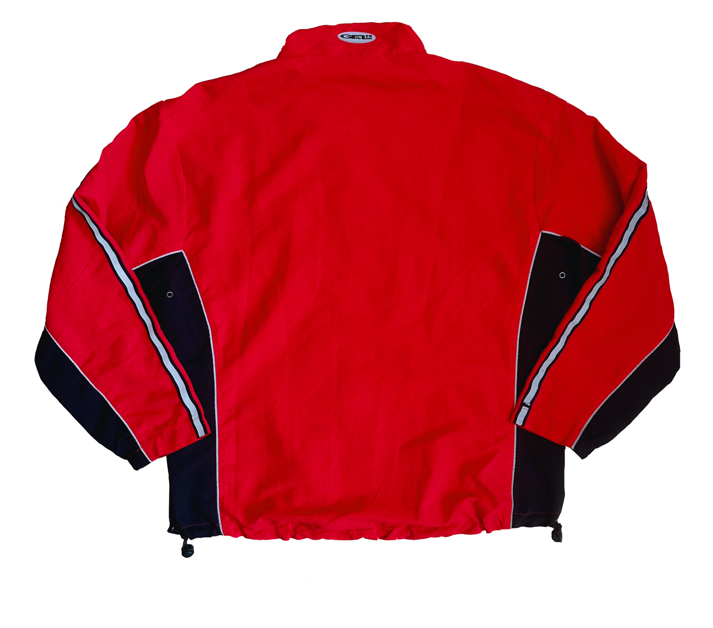 Scuderia Ferrari Jacket – Costiera Vintage