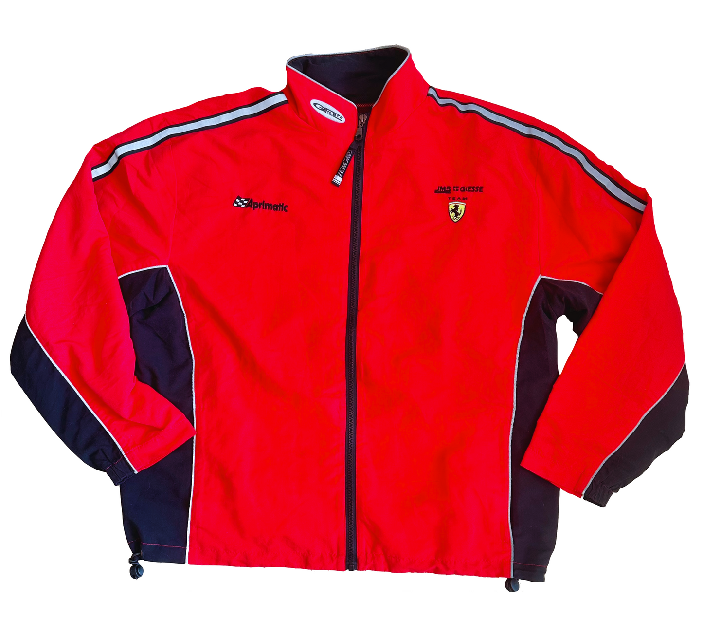 Scuderia Ferrari Jacket