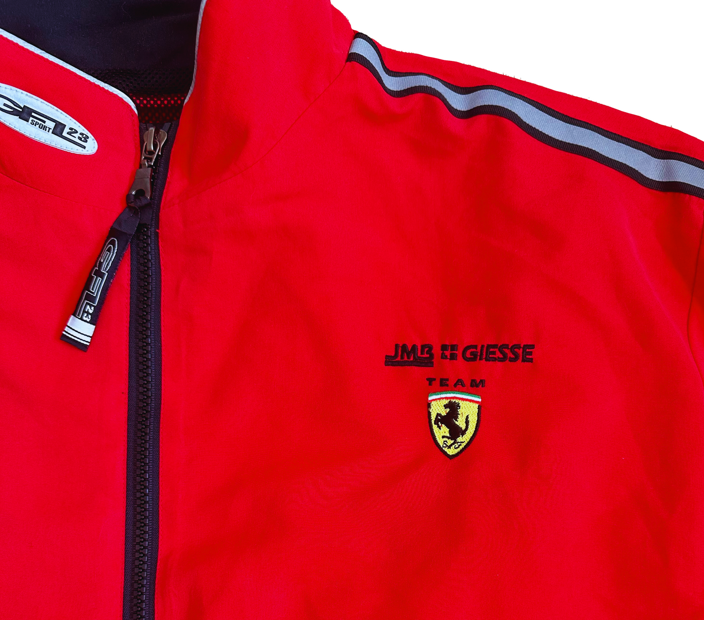 Scuderia Ferrari Jacket