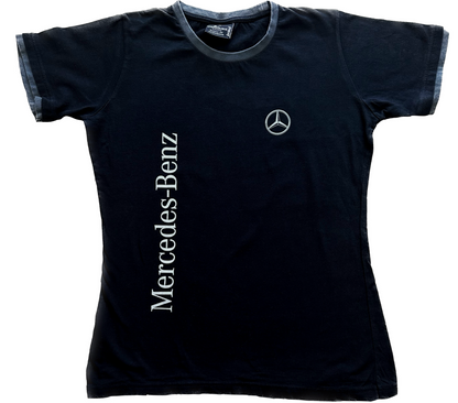 Mercedes Tee