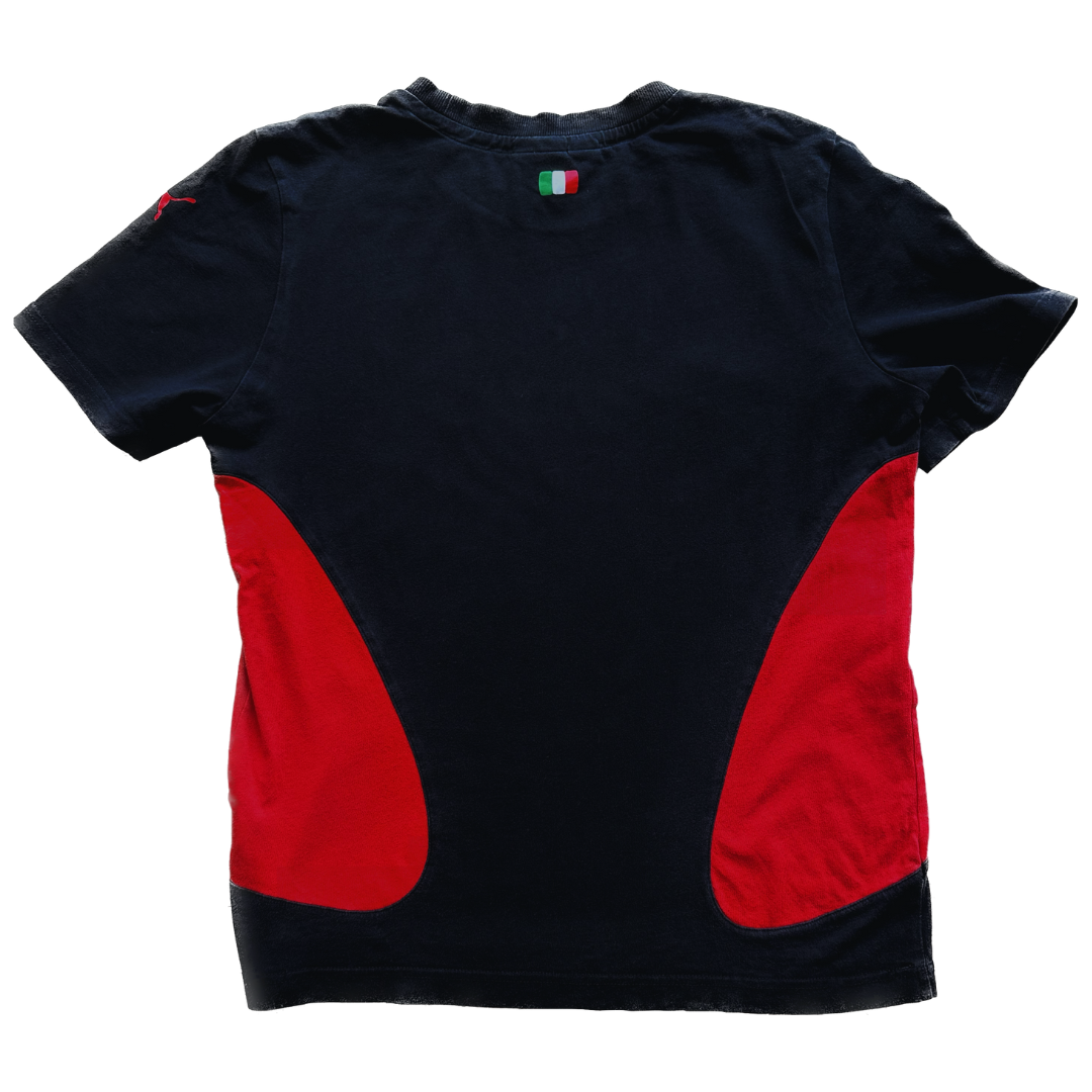 Scuderia Ferrari Tee