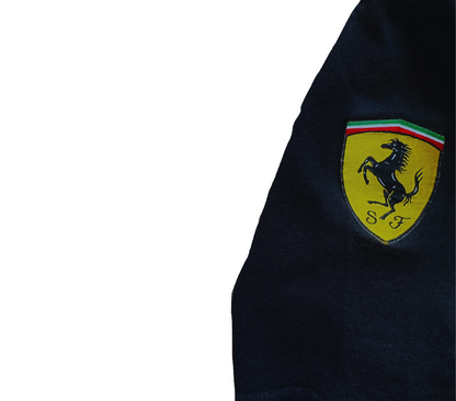 Scuderia Ferrari Tee